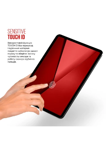 Гидрогелевая пленка для Lenovo Tab M10 10.6 (ARM70055) ArmorStandart (343048994)