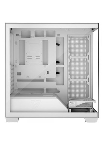 Корпус (AT-STELLAR-NF-0000-20) Modecom VOLCANO STELLAR MIDI WHITE (366159414)