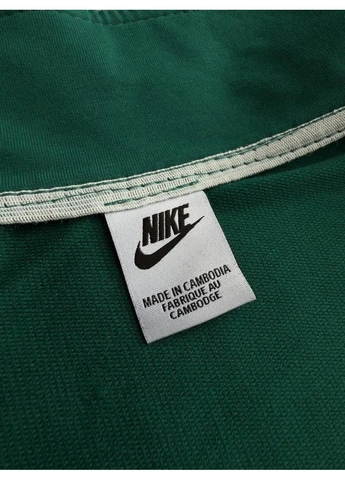 Кофта NК Н лампас ізумрудна No Brand (392684361)