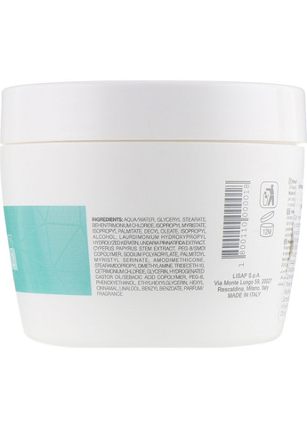 Інтенсивна живильна маска Top Care Repair Hydra Сare Nourishing Mask 500ml (492111-94336) Lisap (368617582)