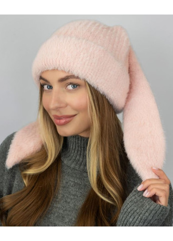 Шапка жіноча з вушками Braxton Баннібіні (362678238)