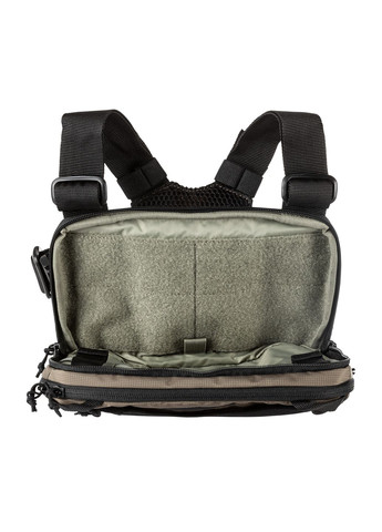 Сумка нагрудна Skyweight Utility Chest PackMajor Brown 5.11 Tactical (315881880)
