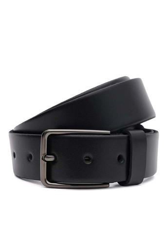 Ремінь Borsa Leather 125v1fx62-black (285696793)