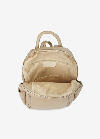 Рюкзак женский кожаный Backpack Regina Notte (329412416)