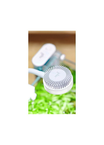 Світильник світлодіодний Nepall для акваріума, з кабелем USB, білий, 5 Вт Yee (352063957)