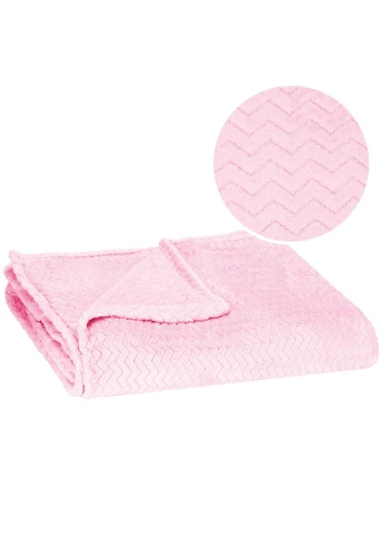 Пледпокривало Extra Soft 70 x 160 см Springos HA7118 (275095583)