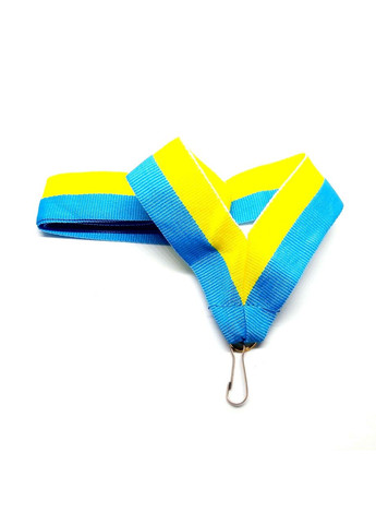 Медаль спортивна 5 см зі стрічкою за ІІІ місце J25-13В ( ) SNS (316141459)