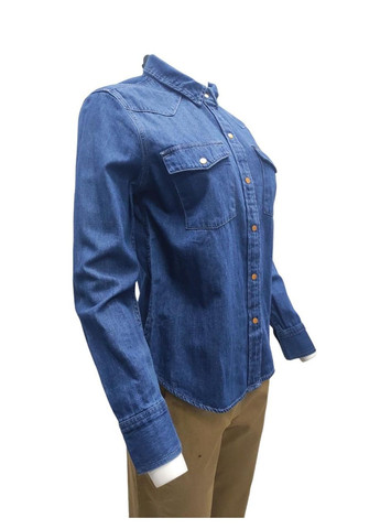 Цветная спортивная рубашка Calvin Klein Jeans