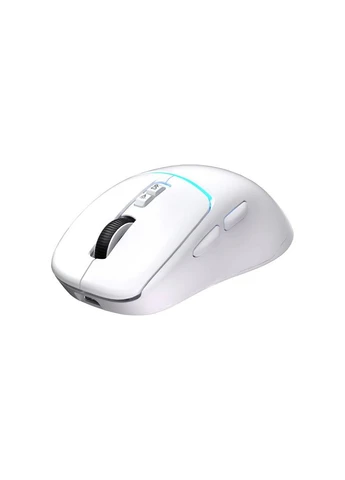 Мышка (ek11930) OfficePro M468W Wireless/Bluetooth White (392042008)