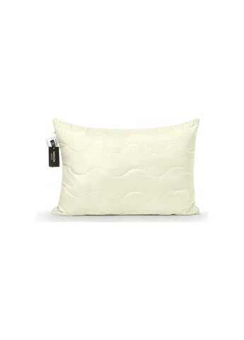 Ковдра Набір вовняний №1677 Eco Light Creamy Ковдра 155х215 + подуш (m178958) Mirson Набор шерстяной 1677 Eco Light Creamy Одеяло 155х2 (378604083)