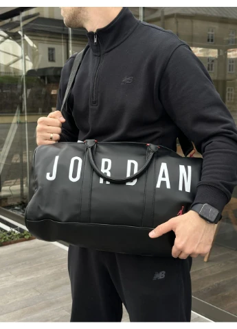 Сумка Jumpman Duffel Bag No Brand (355342480)