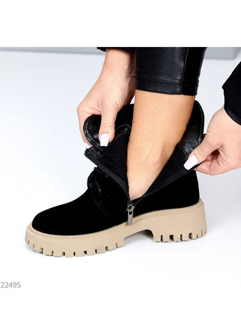 🔥 Черевики “Kenni” No Brand (361968342)