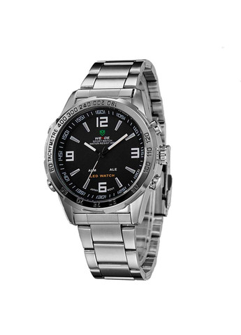 Наручний годинник Standart Silver Weide (314998333)