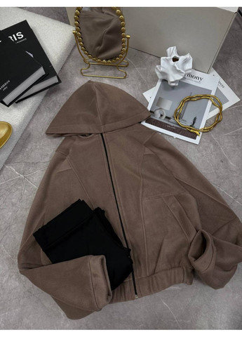 Женский костюм двойка No Brand (366062538)