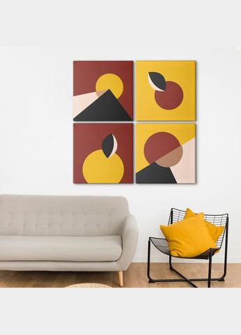 Картина Malevich Store (333338962)