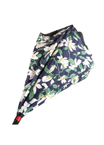 Жіноча парасолька-тростина 108см ArtRain (288048241)