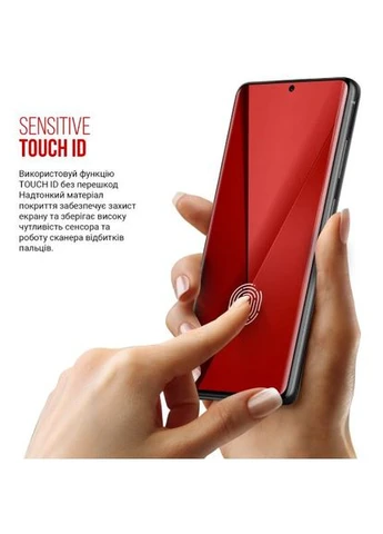 Гідрогелева плівка для Pixel 10 Pro XL 5G Transparent (ARM87304) ArmorStandart (374116299)