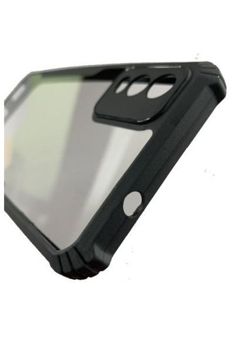 Чехол для мобильного телефона AntiBump Nokia C32 Black (710743) BeCover anti-bump nokia c32 black (280938156)