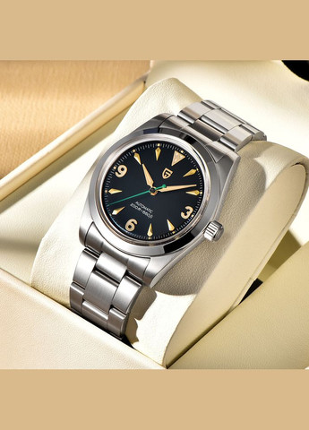 Pagani Design 1785 Silver-Black PD (326598963)