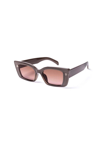 Солнцезащитные очки LuckyLOOK (282845714)