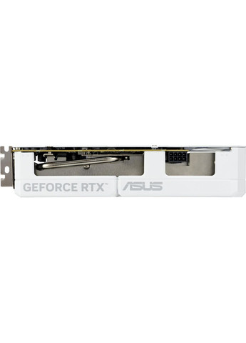 Видеокарта GF RTX 5060 Ti 16GB GDDR7 Dual OC White (DUAL-RTX5060TI-O16G-WHITE) Asus (361031475)