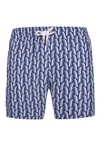 Шорти Буенос, колір темно-синій, розмір 2XL Kom (372799502)