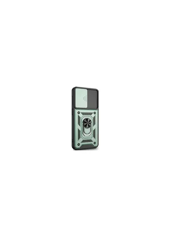Чехол для мобильного телефона (709161) BeCover Military Xiaomi Redmi Note 12 Pro 5G Dark Green (326586507)