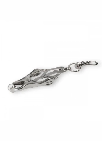Затискачі для сосків Clover Clamps With Clips EasyToys (298918523)