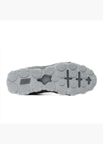 Серые кроссовки мужские reax 8 tr grey 621716-010 Nike