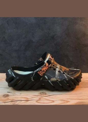 Крокс Екхо Клог Clog Crocs Echo (317716749)