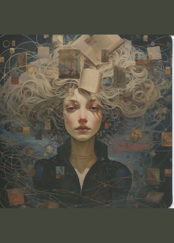 Метафорічні асоціативні карти (МАК) Сенси 62 шт Видавництво «Колесо Життя» (366894470)