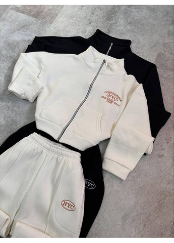 Женский костюм свободного кроя Avanti (362210036)