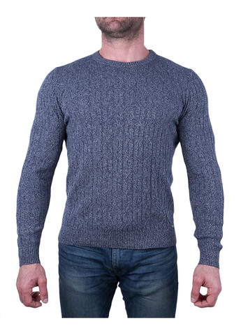 Серый джемпер мужской Olymp