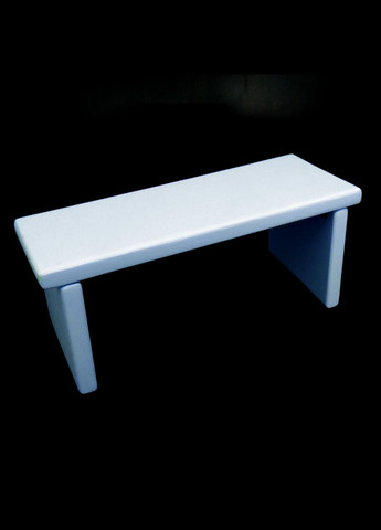 Скамейка для медитации из дерева Донмар ирис (СМЕ-000452) No Brand (328227837)