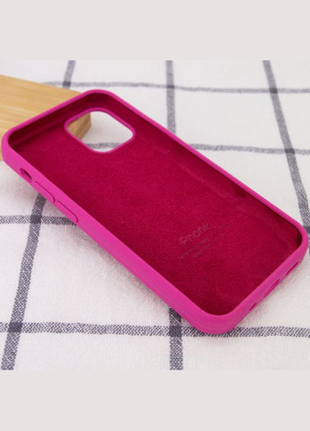 Чохол на Apple iPhone 15 Pro Max / для айфон 15 про макс силікон Epik (360637475)