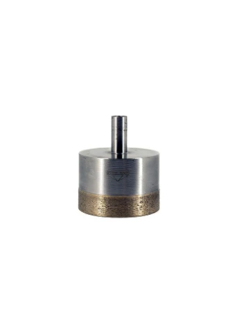Алмазна коронка Steelring Perfect під дриль 50мм (SDCG50) STS (392073835)