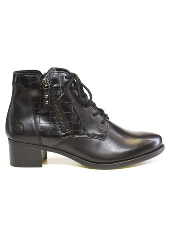 Демісезонні модельні черевики Remonte (268055669)