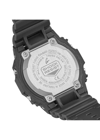 Годинник G-Shock GW-M5610U-1E Casio (397989931)