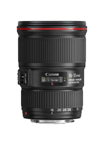 Об'єктив EF 16-35mm f/2.8 III USM (0573C005) [89284] Canon (400902911)