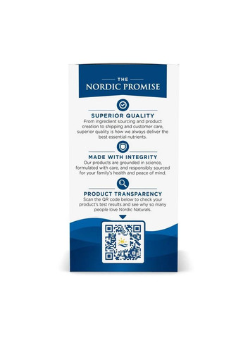 Комплекс витаминов группы В Vitamin B Complex 45 гелевых капсул Nordic Naturals (361118944)