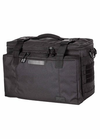 Сумка тактическая транспортная 5.11 WINGMAN PATROL BAGBlack 5.11 Tactical (315879290)