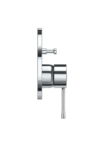 Однорычажный смеситель на 2 выхода Essence (24167001) Grohe (369933492)