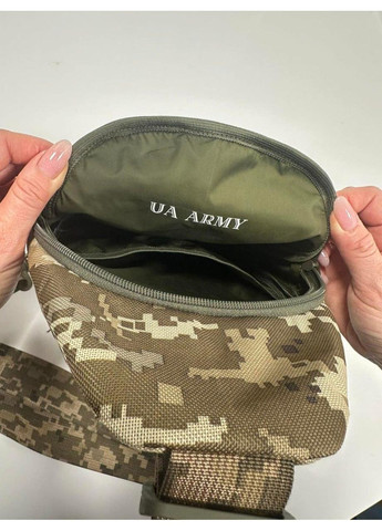 Сумка-мессенджер через плечо MorningStar (365783784)