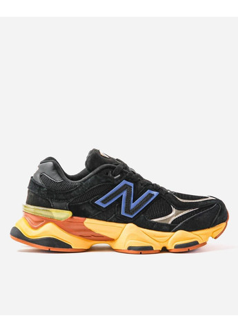 КРОССОВКИ ЖЕНСКИЕ NEW BALANCE 9060 RANDOMEVENT THE SWEETNESS OF KIN НЬЮ БЕЛАНС 9060 No Brand комбинированные демисезоны (368862351)