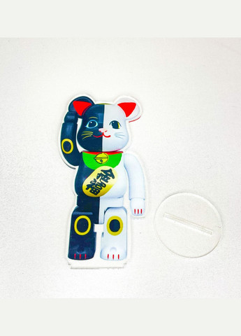 Акриловая коллекционная фигурка Аниме: To LOVE-Ru, Konjiki no Yami 17 см No Brand (331901023)