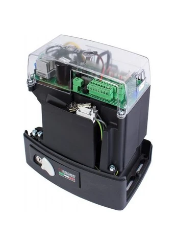 Автоматика для відкатних воріт Roger KIT BM30/300HS Roger Technology (386282622)