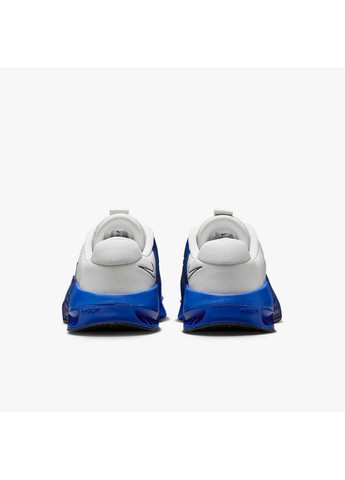 Комбіновані Осінні чоловічі кросівки metcon 9 різнокольоровий Nike