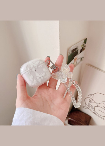 Чехол airpods 3 butterfly (AN0103247) ANbeauty (358222061)