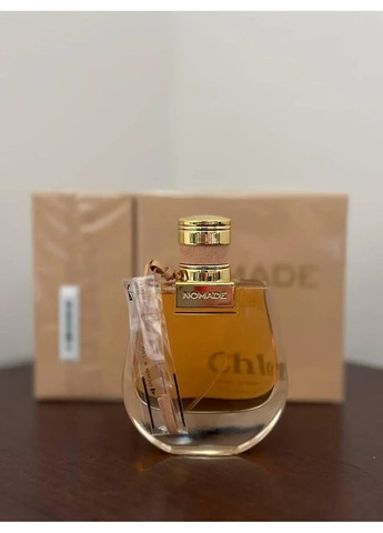 Женская парфюмерная вода Nomade 75 мл с магнитной лентой No Brand (363187315)