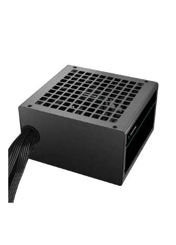 Блок живлення PF500 500W (R-PF500D-HA0B-EU) DeepCool (336953633)